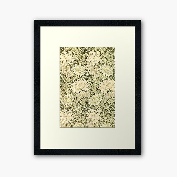 Item preview, william morris art nouveau designed and sold by The art world.