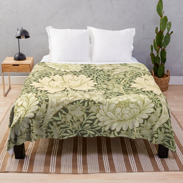 Item preview, william morris art nouveau designed and sold by The art world.