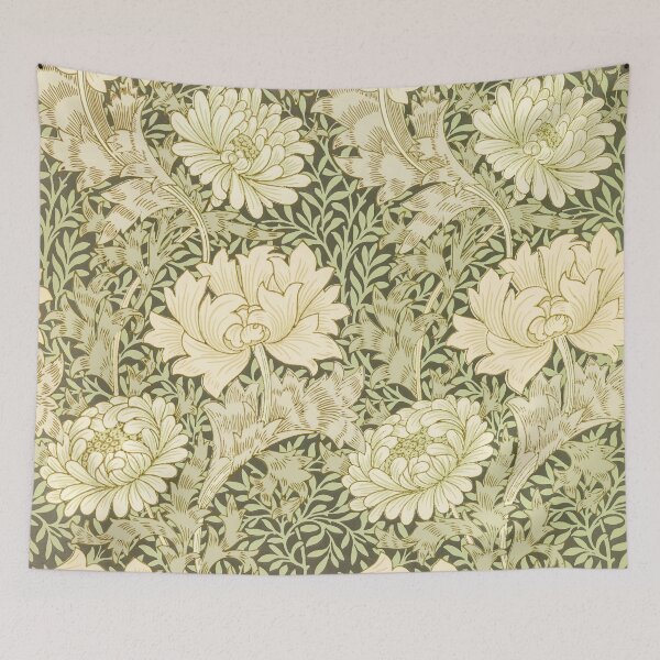 Item preview, william morris art nouveau designed and sold by The art world.