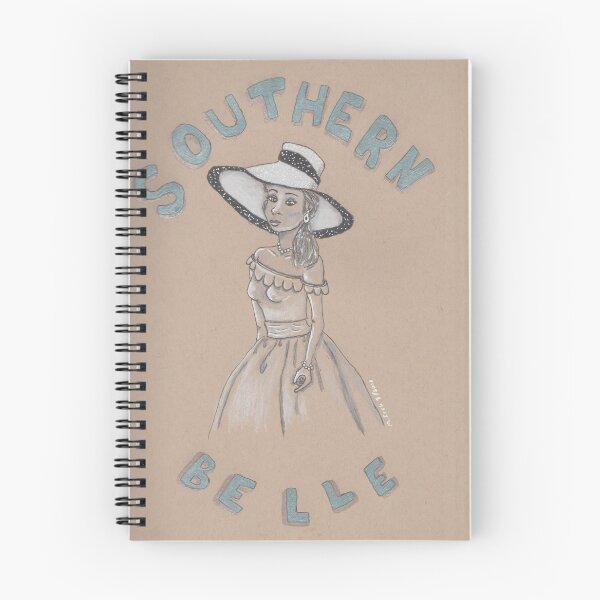 Item preview, Southern Belle  designed and sold by Melfisk72.