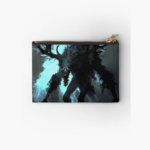 Item preview, Beast 14 designed and sold by Dawn van Doorn.