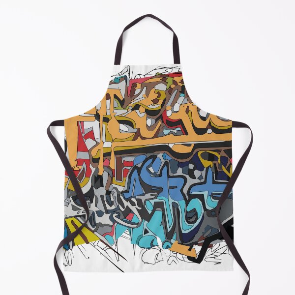 Item preview, Mural Graffiti designed and sold by hichamms.