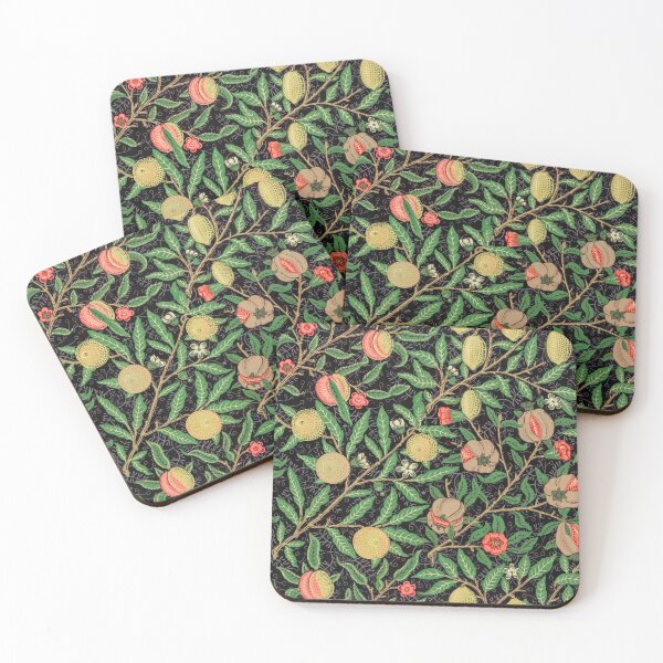 Item preview, william morris art nouveau designed and sold by The art world.