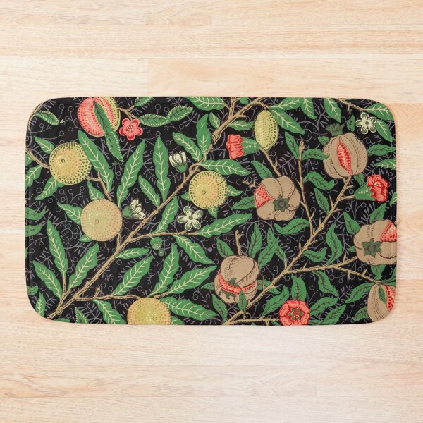 Item preview, william morris art nouveau designed and sold by The art world.