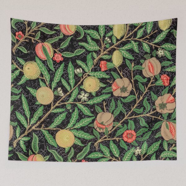 Item preview, william morris art nouveau designed and sold by The art world.