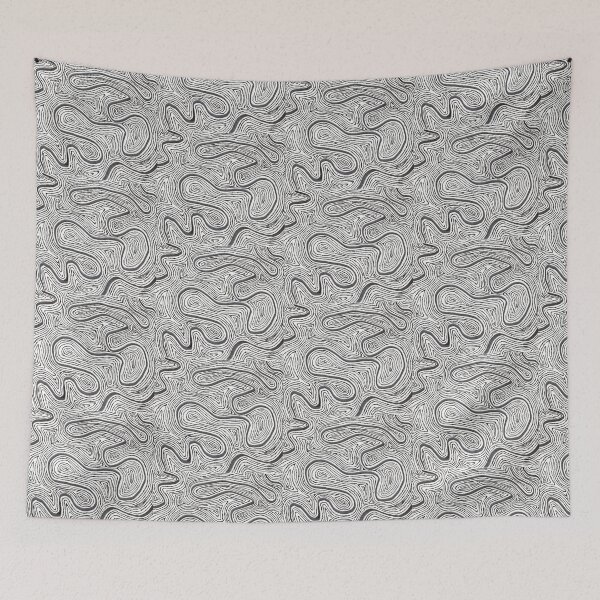 Item preview, litany designed and sold by ArtByRoe.