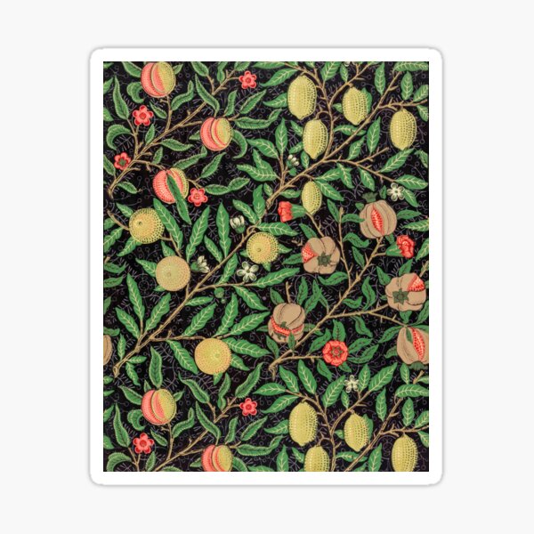 Item preview, william morris art nouveau designed and sold by The art world.