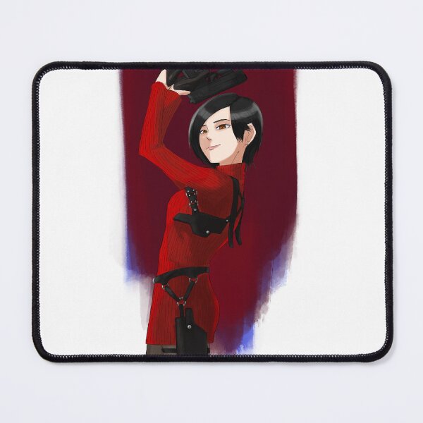 Item preview, Ada Wong designed and sold by yozohero.