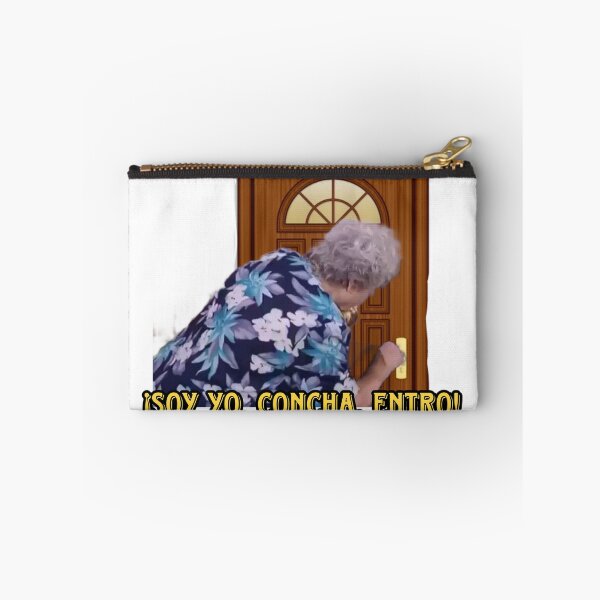 Item preview, It's me, Concha. I enter designed and sold by Menchu Urban Fashion.