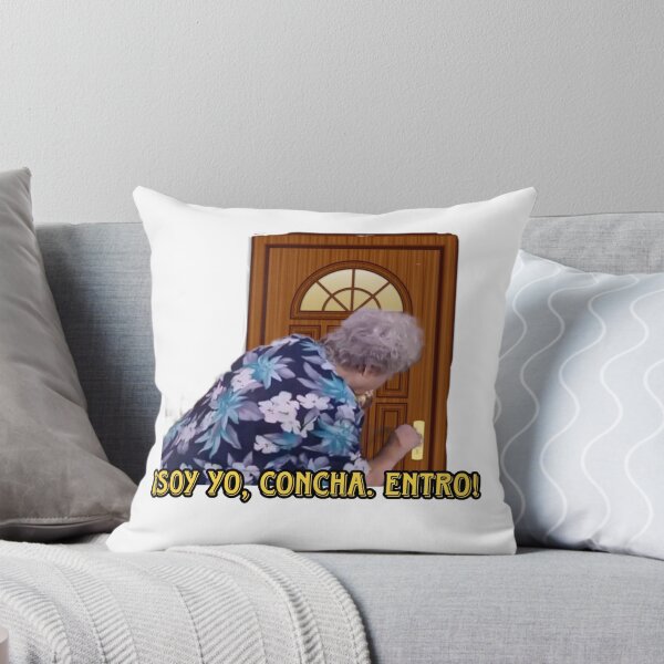 Item preview, It's me, Concha. I enter designed and sold by Menchu Urban Fashion.