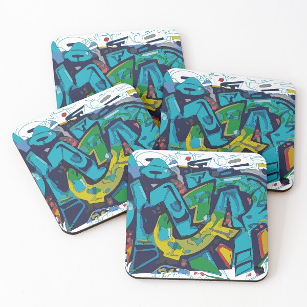 Item preview, Mural designed and sold by hichamms.
