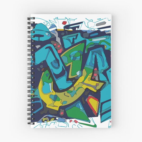 Item preview, Mural designed and sold by hichamms.