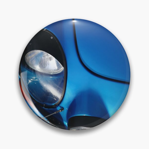 Item preview, Alpine A110 shades of blue designed and sold by Remy NININ.