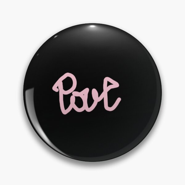 Item preview, LaMaisonOfMY La Pouty Pout Pout COLLECTION POUT No. 2 Black Series designed and sold by LaMaisonOfMY.