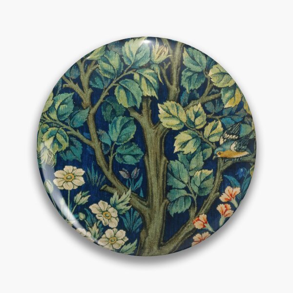Item preview, william morris art nouveau designed and sold by The art world.