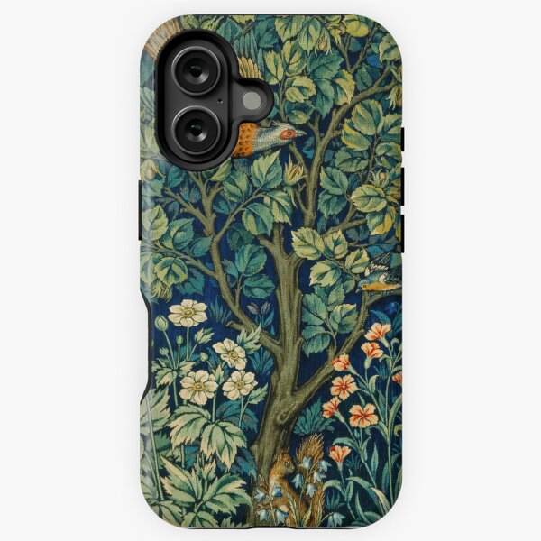 Artikel-Vorschau von William Morris Jugendstil, designt und verkauft von The art world.