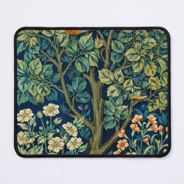 Item preview, william morris art nouveau designed and sold by The art world.