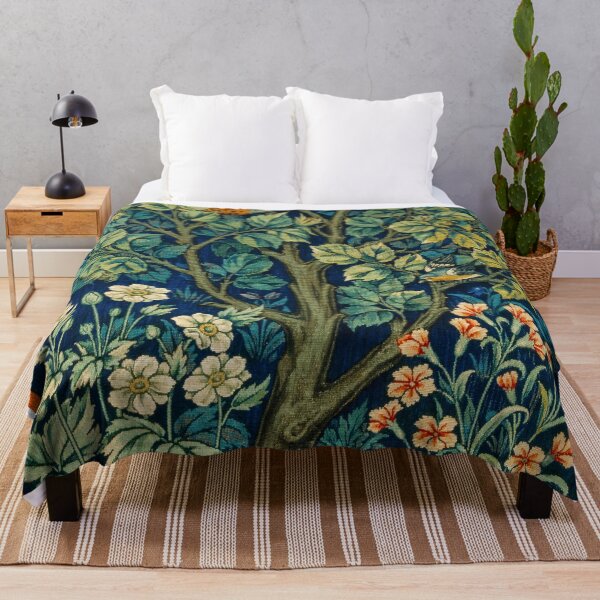 Item preview, william morris art nouveau designed and sold by The art world.
