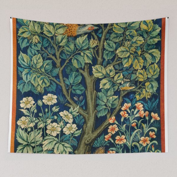 Item preview, william morris art nouveau designed and sold by The art world.