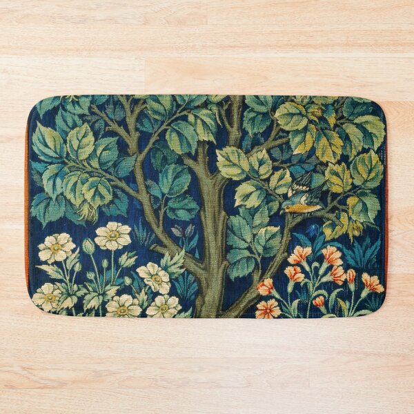 Item preview, william morris art nouveau designed and sold by The art world.