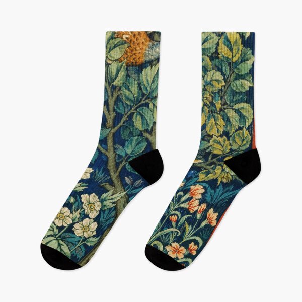 Item preview, william morris art nouveau designed and sold by The art world.