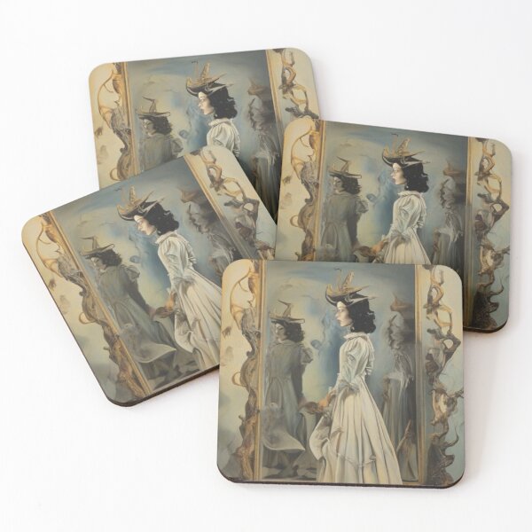 Item preview, Self reflection surrealism designed and sold by BCD BRANDS.