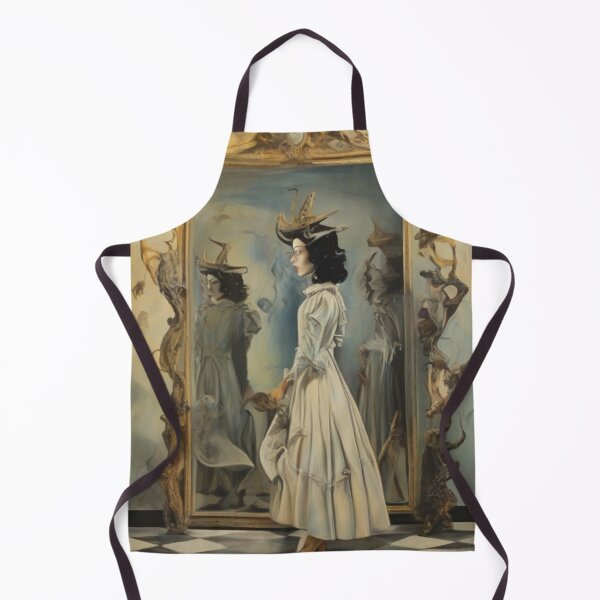 Item preview, Self reflection surrealism designed and sold by BCD BRANDS.