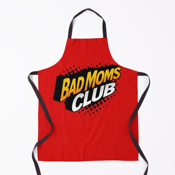 Item preview, Bad Moms Club designed and sold by Studio Bankai.