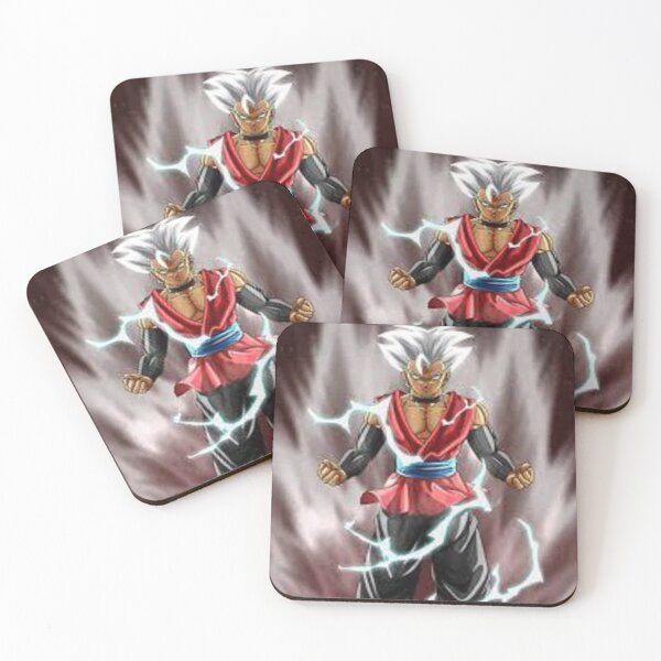 Item preview, Carmelo Saiyajin Negro designed and sold by Black Saiyan Magician's Merchandise.