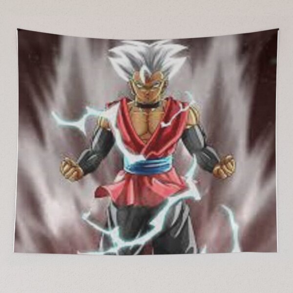 Item preview, Black Saiyan Carmelo designed and sold by Black Saiyan Magician's Merchandise.