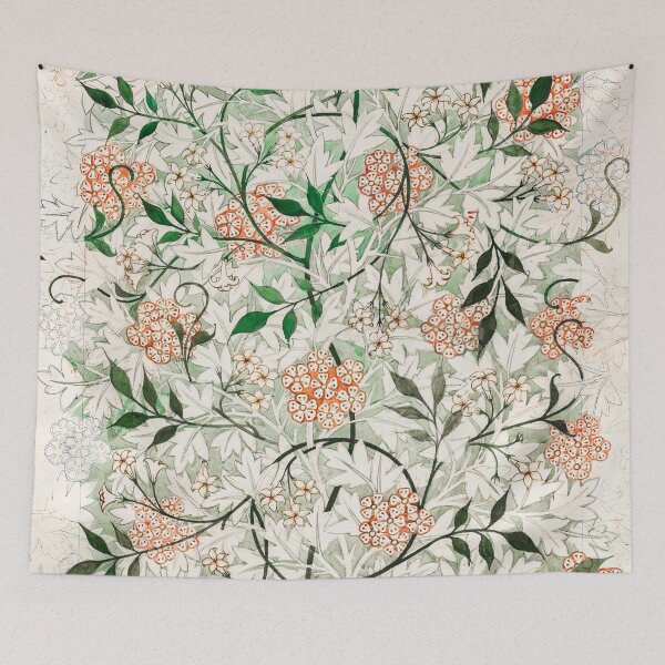 Item preview, william morris art nouveau designed and sold by The art world.