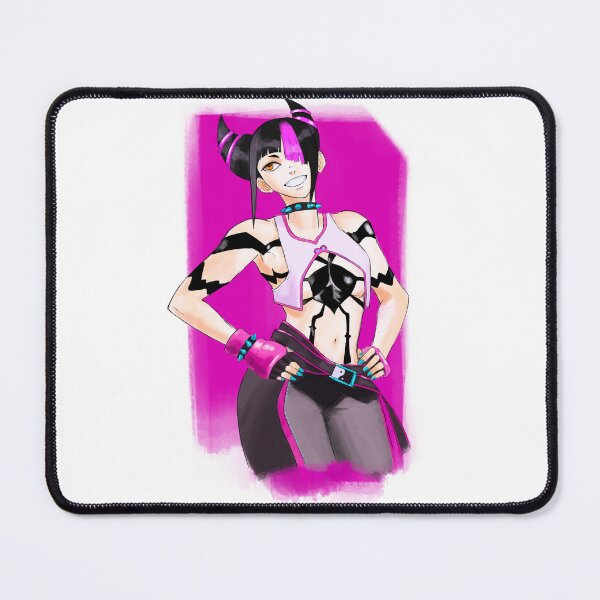 Item preview, Juri 2 designed and sold by yozohero.