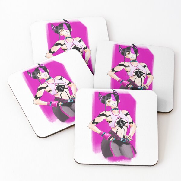 Item preview, Juri 2 designed and sold by yozohero.