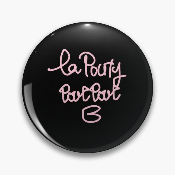 Item preview, LaMaisonOfMY La Pouty Pout Pout COLLECTION POUT No. 1 Black Series designed and sold by LaMaisonOfMY.