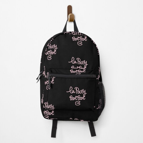 Item preview, LaMaisonOfMY La Pouty Pout Pout COLLECTION POUT No. 1 Black Series designed and sold by LaMaisonOfMY.
