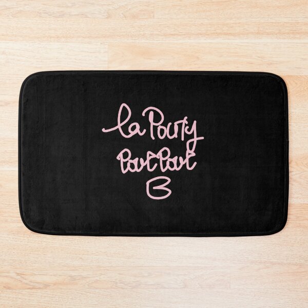 Item preview, LaMaisonOfMY La Pouty Pout Pout COLLECTION POUT No. 1 Black Series designed and sold by LaMaisonOfMY.