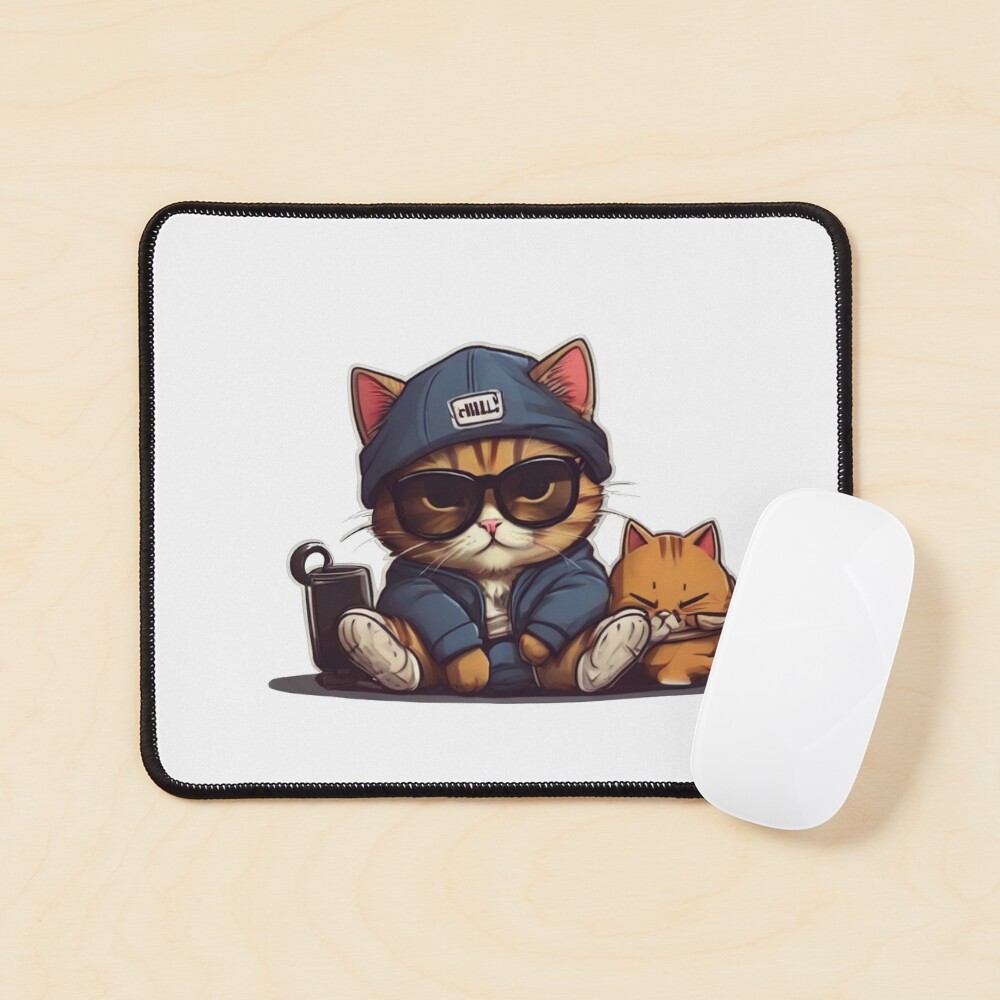 Item preview, Mouse Pad designed and sold by McodeStudio.