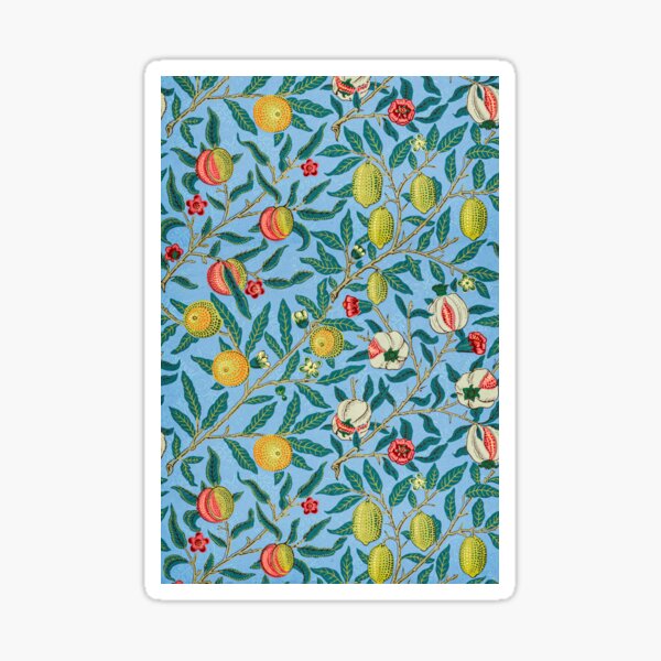 Item preview, william morris art nouveau designed and sold by The art world.