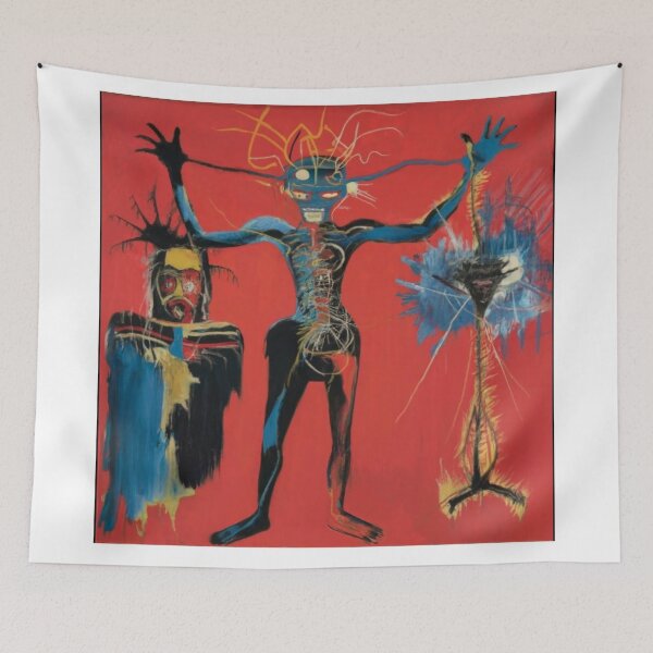 Item preview, Basqhol surreal designed and sold by BCD BRANDS.