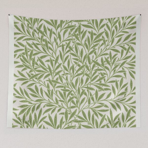 Item preview, william morris art nouveau designed and sold by The art world.
