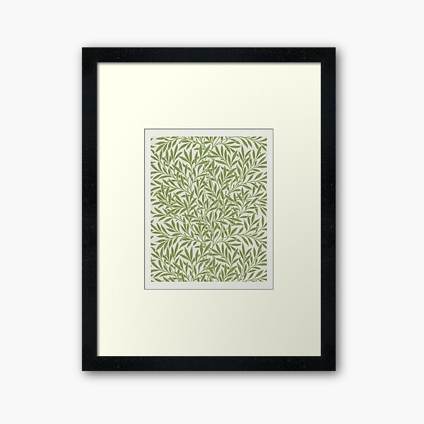 Item preview, william morris art nouveau designed and sold by The art world.