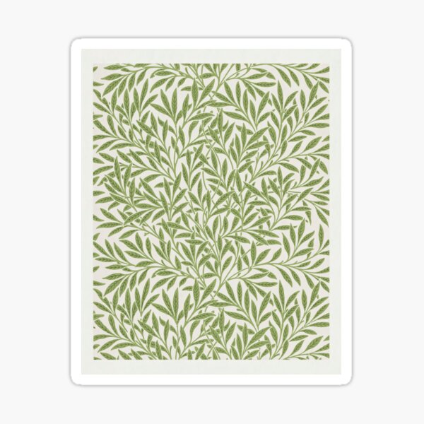 Item preview, william morris art nouveau designed and sold by The art world.