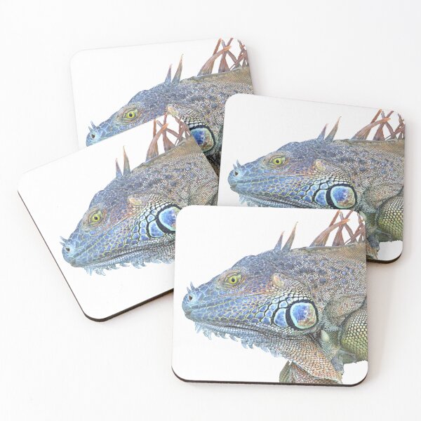 Item preview, Green Iguana designed and sold by AntonyGRobinson.
