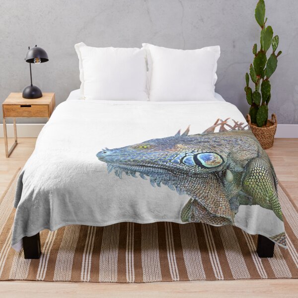 Item preview, Green Iguana designed and sold by AntonyGRobinson.