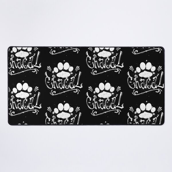 Item preview, Chacal graffiti tag designed and sold by Chacalstore.