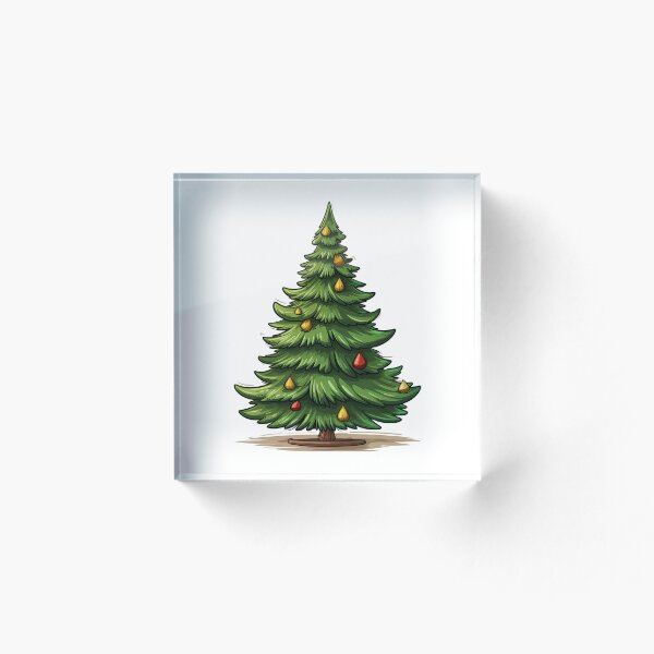 Item preview, Christmas Tree designed and sold by C-Plus-Home.