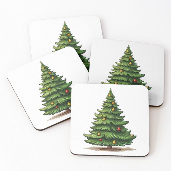 Item preview, Christmas Tree designed and sold by C-Plus-Home.