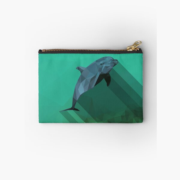 Item preview, Low poly dolphin designed and sold by Iko.