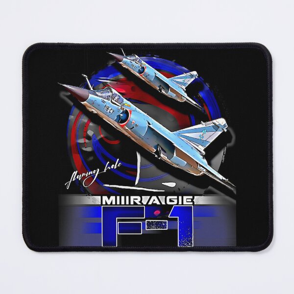 Item preview, Dassault Mirage F1 French Jet Fighter designed and sold by Aerolovers.