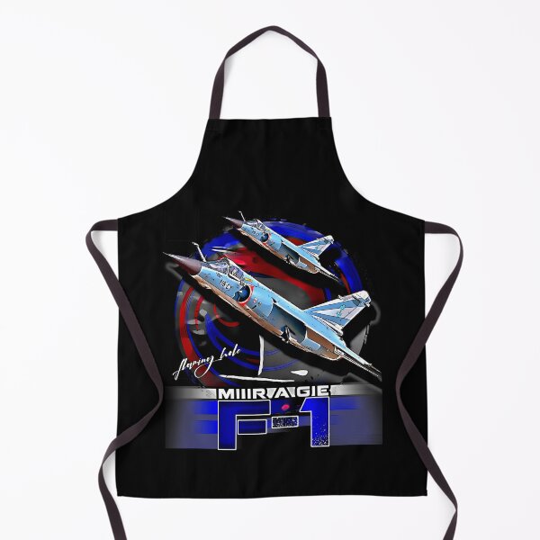 Item preview, Dassault Mirage F1 French Jet Fighter designed and sold by Aerolovers.